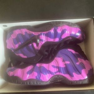Nike Air Foamposite Pro
